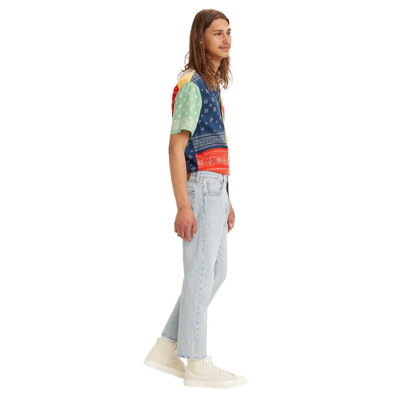 Calca-Jeans-Levi-s-551Z-Authentic-Straight-Crop