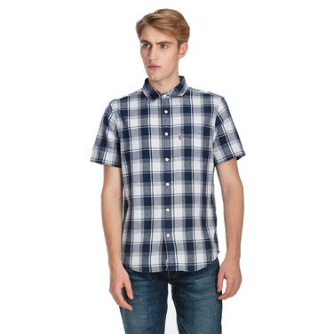 Camisa Levis Classic 1 Pocket Standard