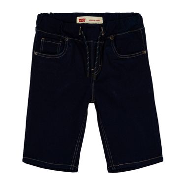 Shorts Levis Pull On Infantil