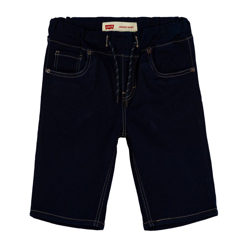 Shorts-Levis-Pull-On-Infantil