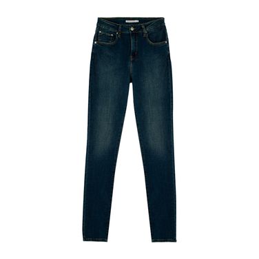 Calça Jeans Levis 721 High Rise Skinny