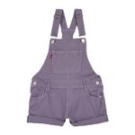 Macacao-Levi-s-Infantil-Girlfriend-Shortall