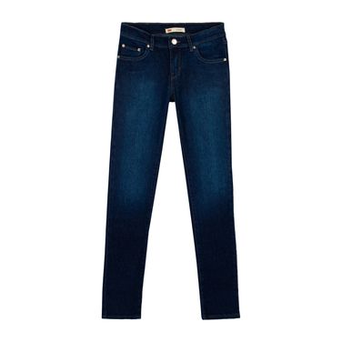 Calça Levi's Infantil 711 Skinny