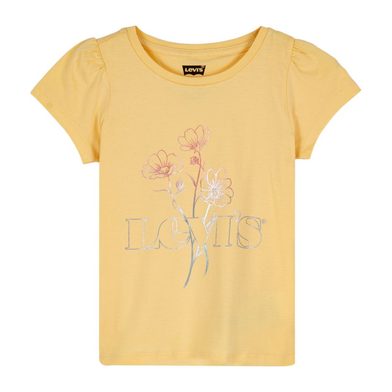 Camiseta-Levi-s-Infantil-SS-Baby-Tee