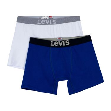 Cueca Boxer Levi'S 2 Pack Boxer