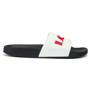 Chinelo Slide Modern Vintage Logo