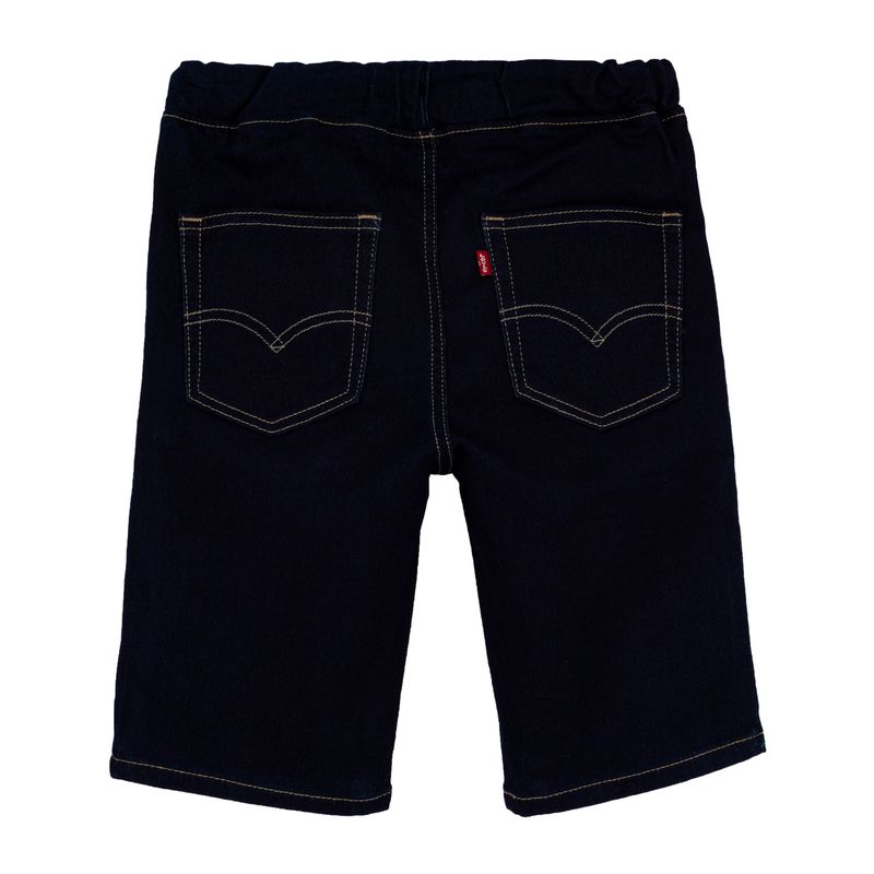 Shorts-Levis-Pull-On-Infantil