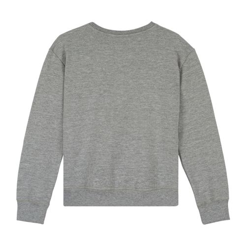 Moletom Levi'S Infantil Crewneck Sweathshirt