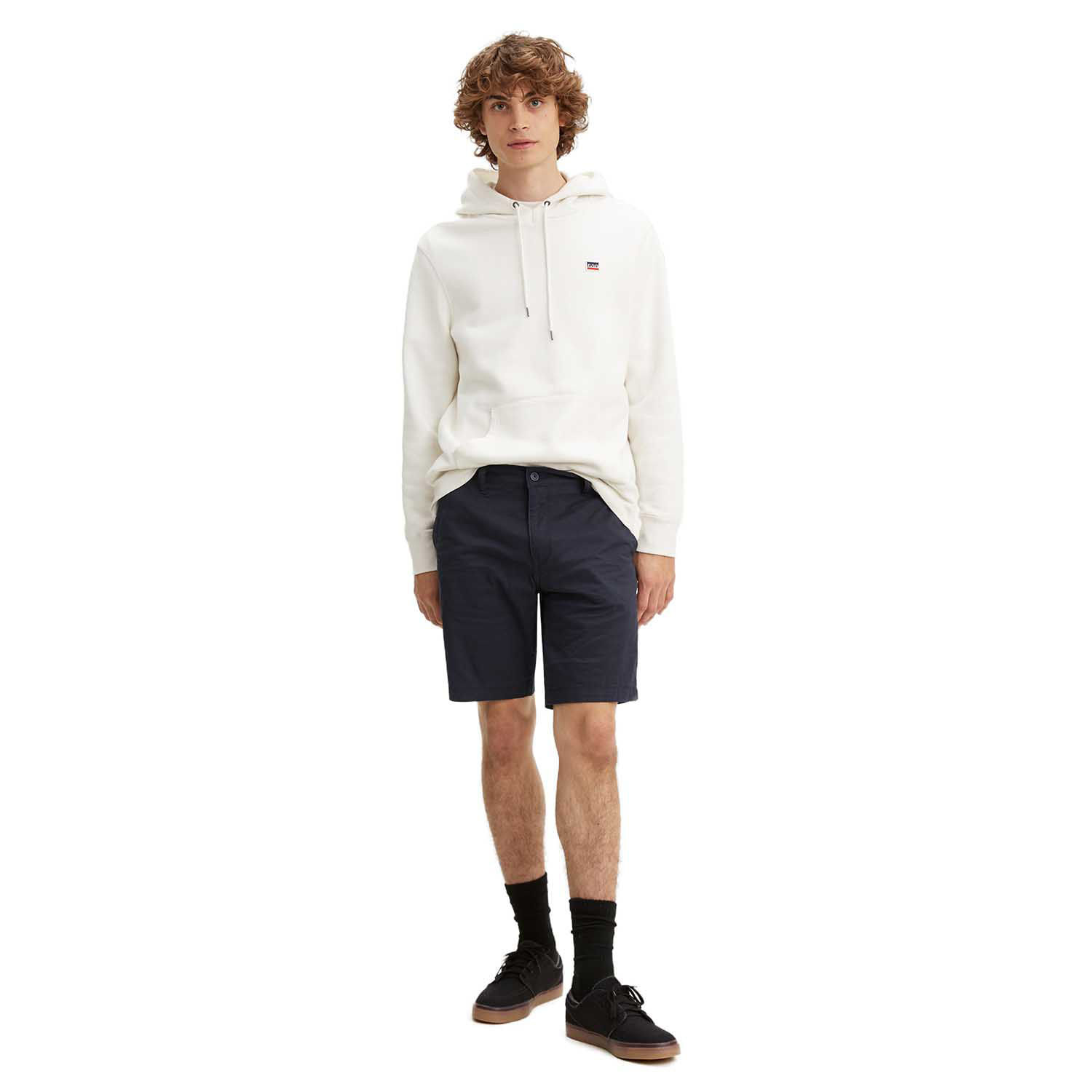 Short Levi's Standard Taper Chino - Levi's® Brasil
