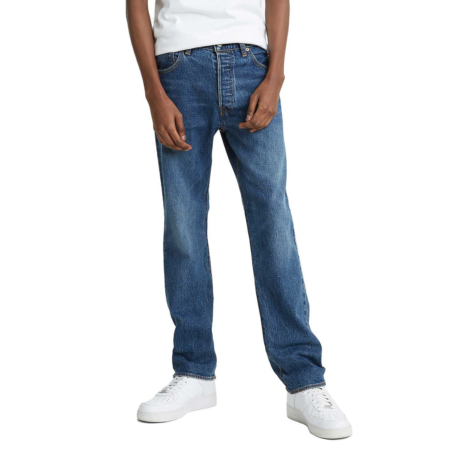 Calça Jeans Levis 501® '93 Straight - Levi's® Brasil