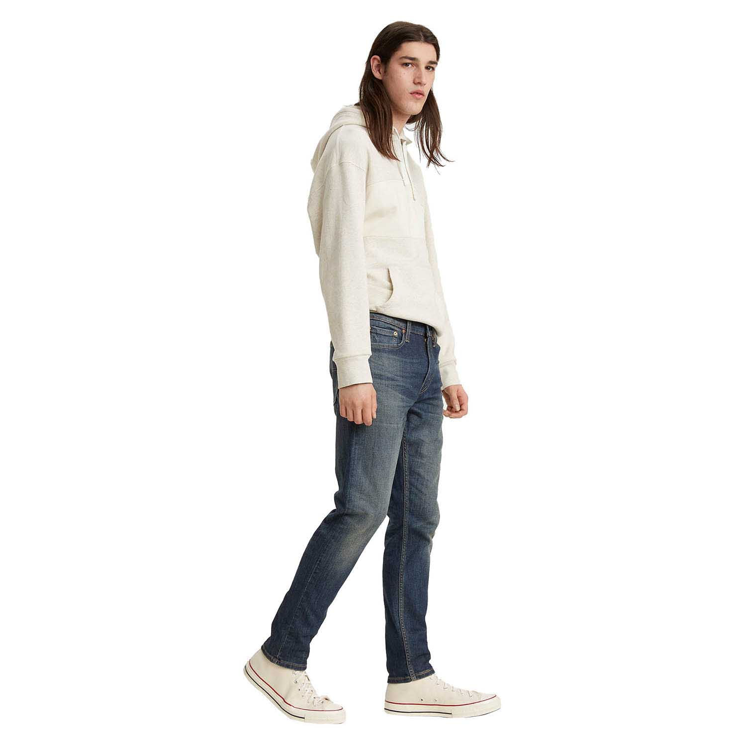 Calça Jeans Levis 511 Slim Advanced Stretch Levis - Compre Agora