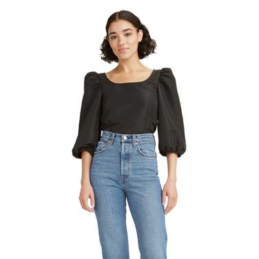 Blusa Levi's® Kaila Puff Slv