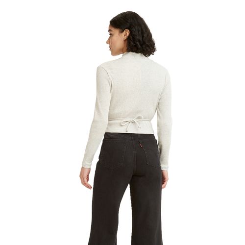Camiseta Levis Vetiver Rib Set