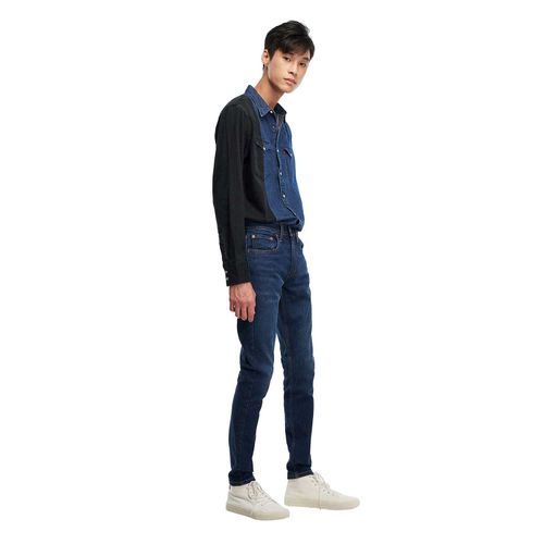 Calça Jeans Levi's® Skinny Taper