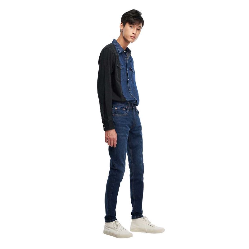 Calca-Jeans-Levis-Skinny-Taper