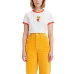 Camiseta-Levis-xSimpsons-W-Tee