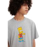 Camiseta-Levis-xSimpsons-U-Tee