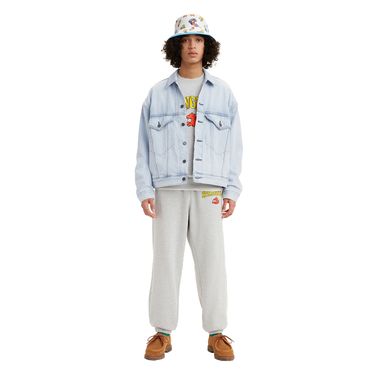 Calça Levis x Simpsons U Sweatpant