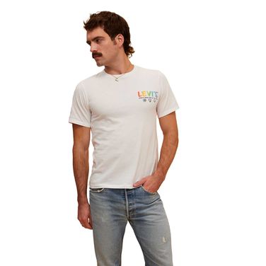 Camiseta Levis Community Tee