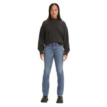 Calça Jeans Levi's® 314 Shaping Straight