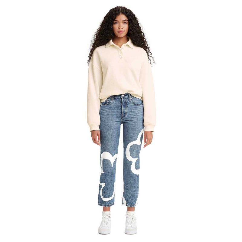 501 cropped levis new arrivals