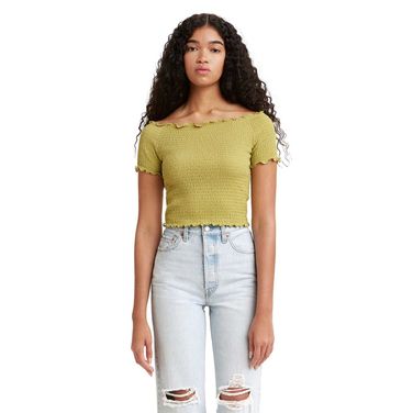 Blusa Levis Gumdrop Top