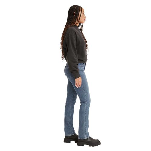 Calça Jeans Levi's® 314 Shaping Straight