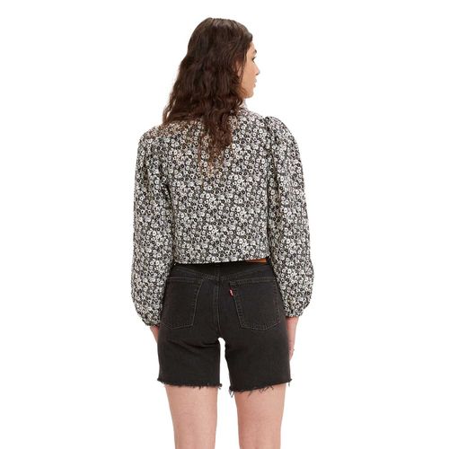 Blusa Levi's® Embry Tie Blouse