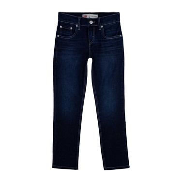 Calça Jeans Levis 510 Skinnny Infantil