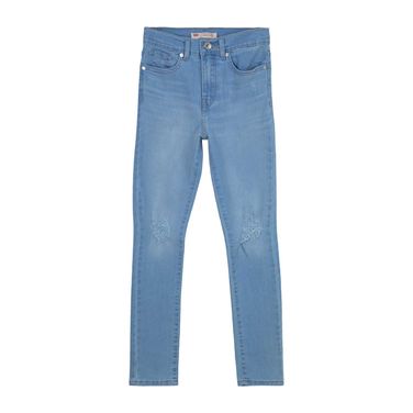 Calça Levi's Infantil 720 High Rise Super Skinny