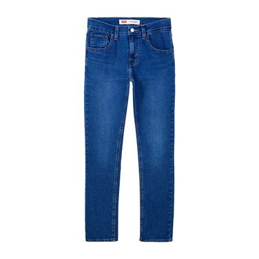 Calça Jeans Levi's® 510 Skinny Fit Infantil