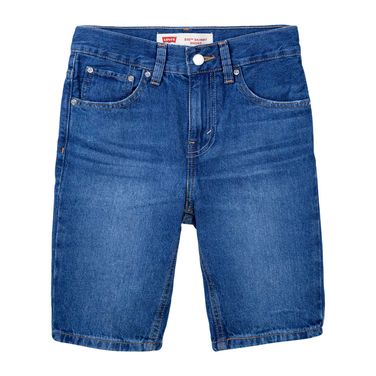 Bermuda Levis 510 Skinny Infantil