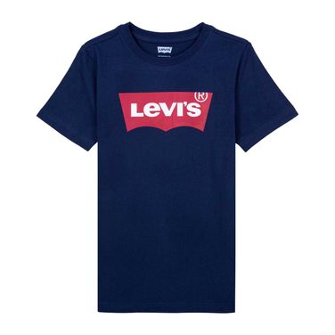Camiseta Levi's® Batwing Graphic Tee Infantil