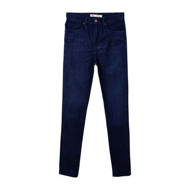 Calça Jeans Levis 720 Hirise Super Skinny Infantil