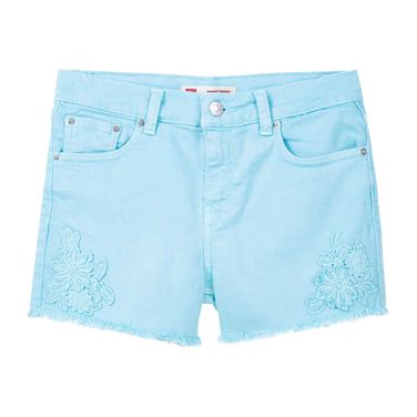 Short Levis Girlfriend Infantil