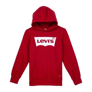 Moletom Levis Batwing Hoodie Infantil