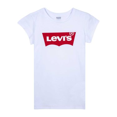 Camiseta Levi's® Ss Batwing Tee Infantil