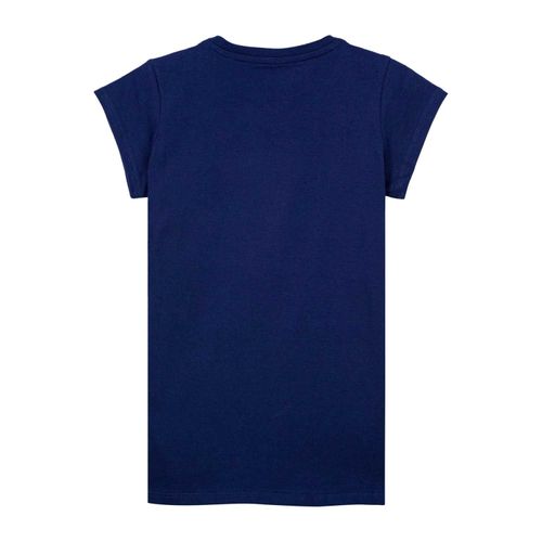 Camiseta Levi's® Poster Logo Graphic Tee Infantil