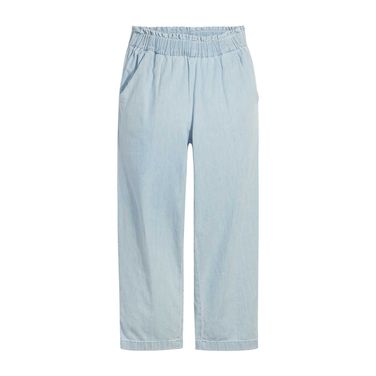 Calça Levis Scrunchie Pant