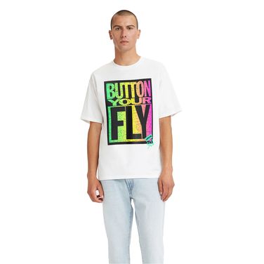 Camiseta Levi's® Vintage Fit Graphic Tee