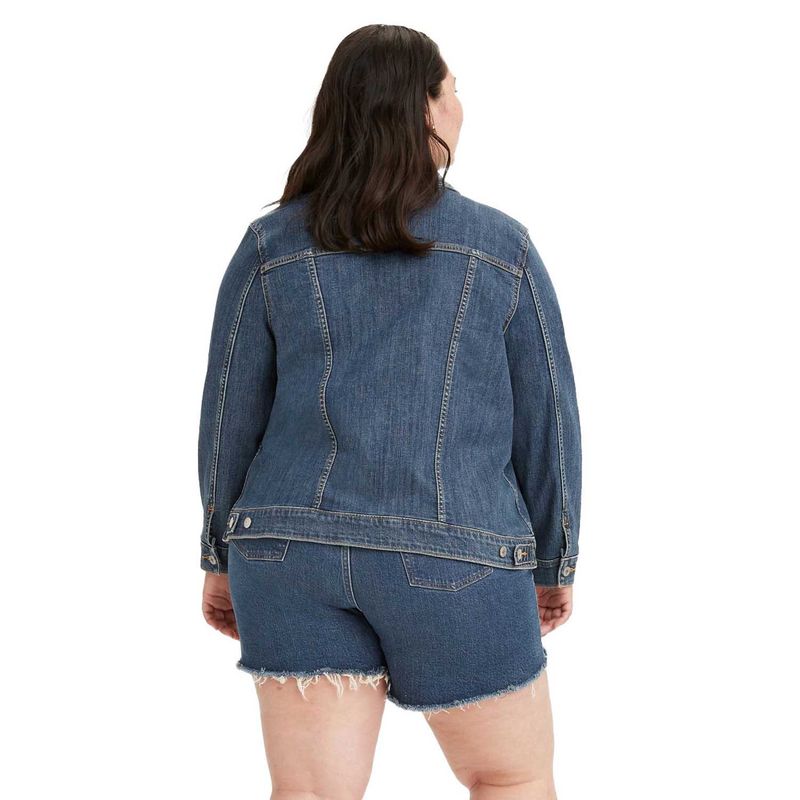 Jaqueta-Jeans-Original-Trucker-Plus-Size