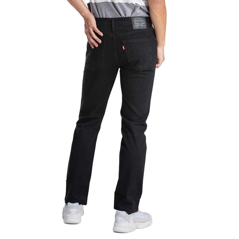 Calça Jeans Levis 514™ Straight - Levi's® Brasil