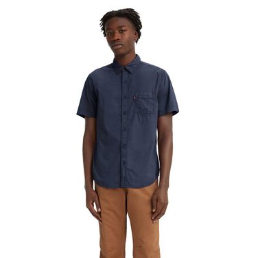 Camisa Levi’S S/S Sunset 1 Pkt Standard