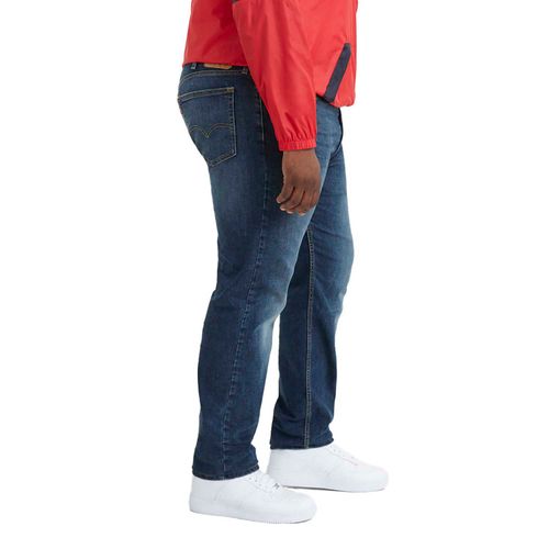 Calça Jeans Levi's® Plus Size 502 Taper
