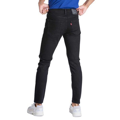 Calça Jeans Levi's® 512 Slim Taper Fit