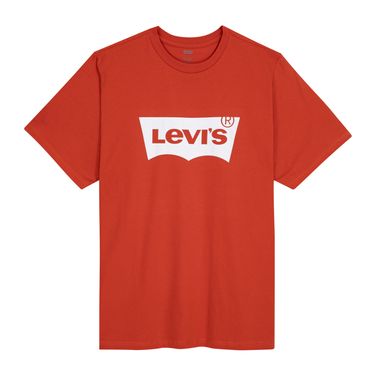 Camiseta Levis Plus Size Big Graphic Tee