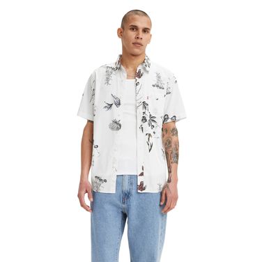 Camisa Levis S/S Sunset 1 Pkt Standrd