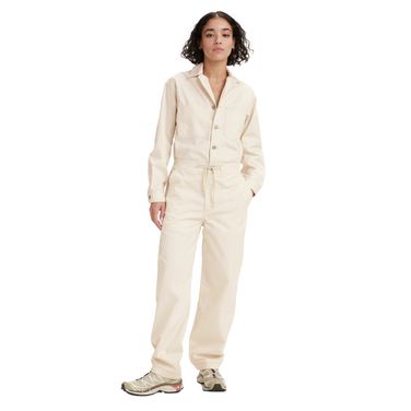 Macacão Levis Cargo Jumpsuit