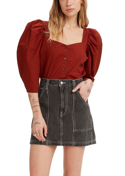Blusa Levi's® Ellora Blouse