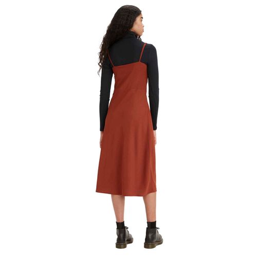 Vestido Levis Marietta Slip Dress